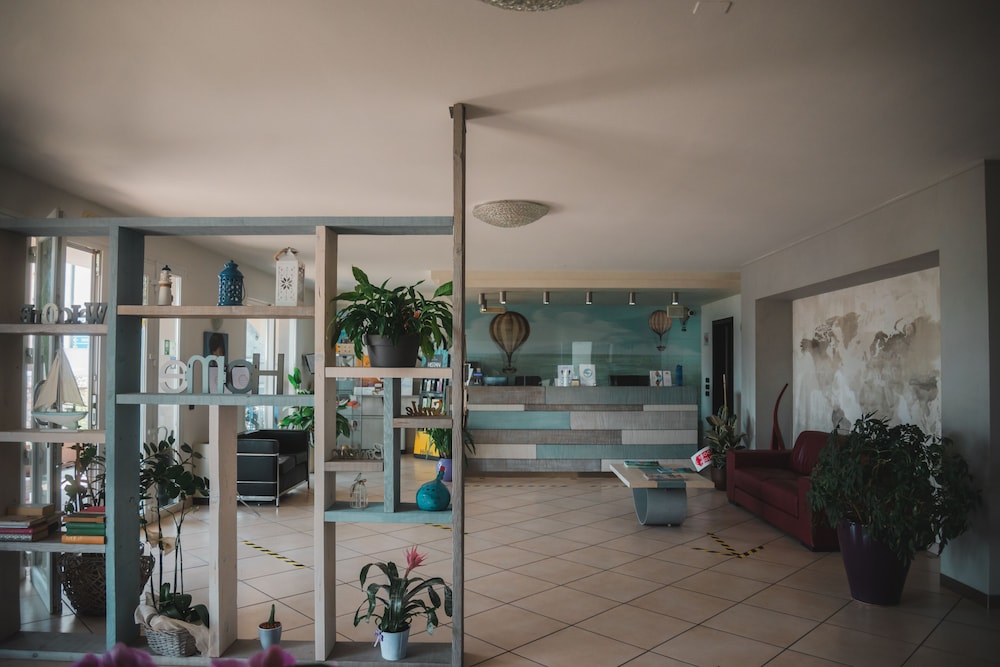 Hotel Splendid Sole 53/68