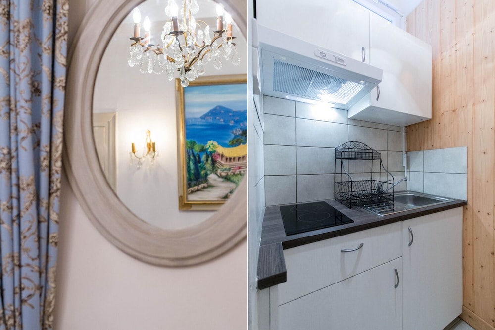 Le Petit Tertre - Chambres D'hotes 23/65