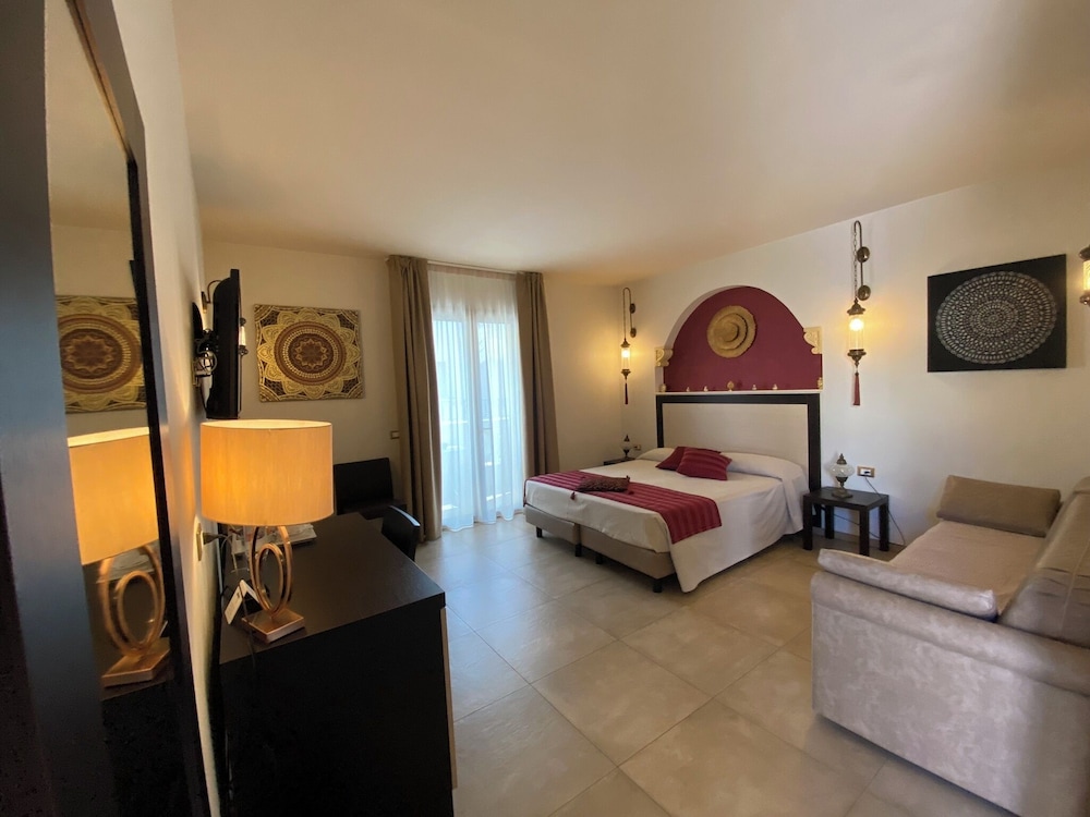 Riad - Comfort Rooms 18/50