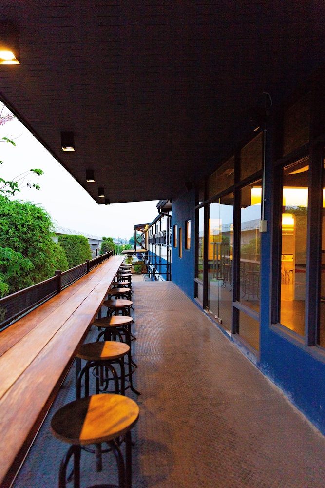 The Terminal Khon Kaen Hotel 3/62
