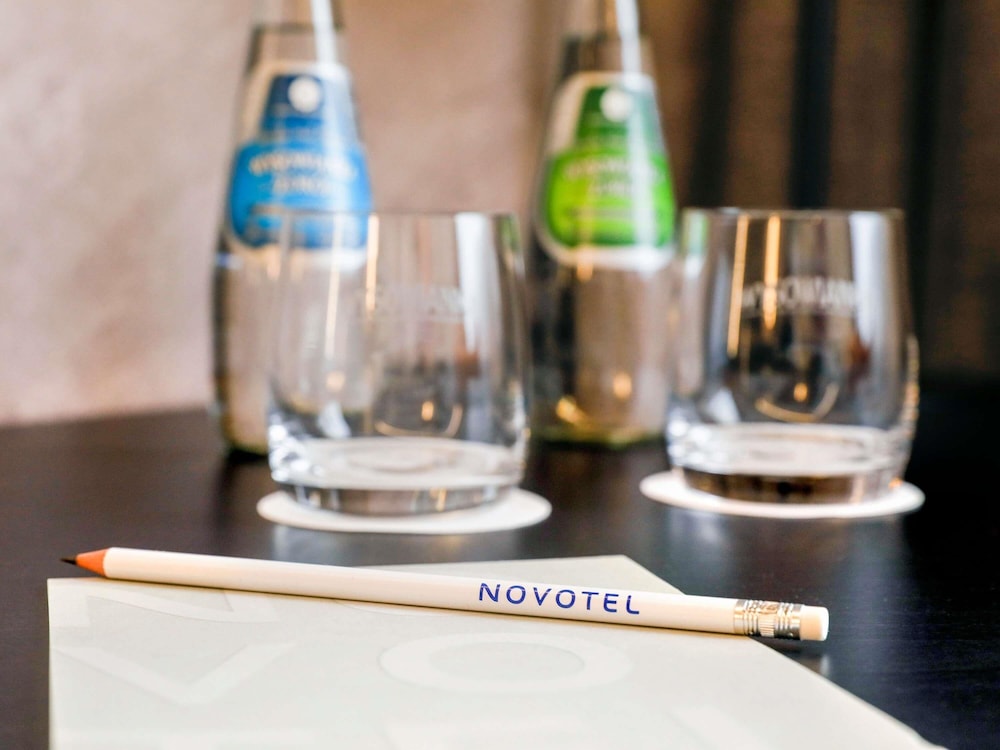 Novotel Warszawa Centrum photo2