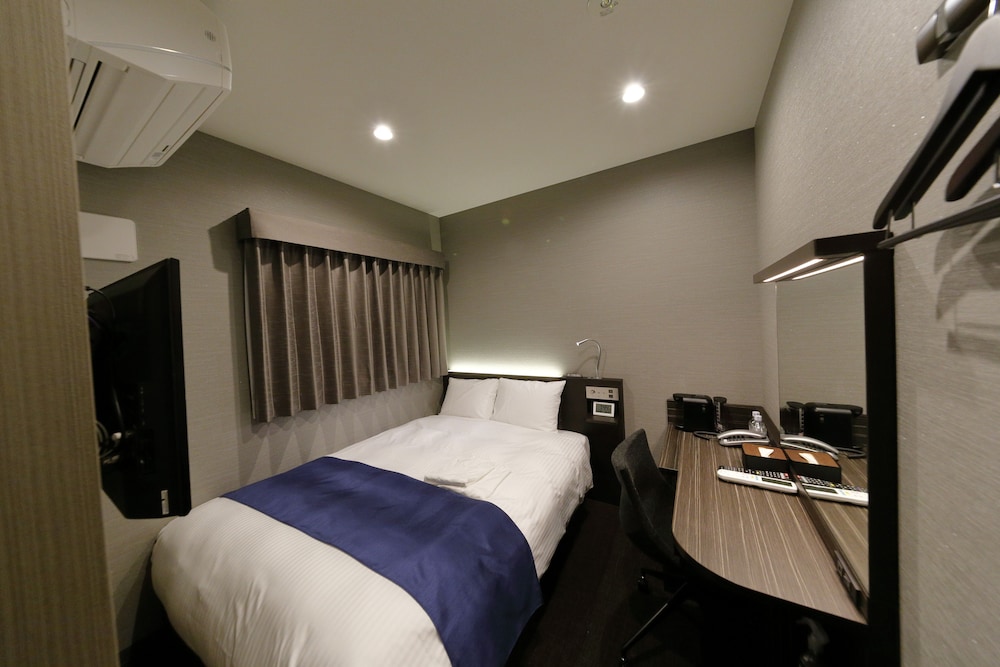 Act Hotel Roppongi 14/50