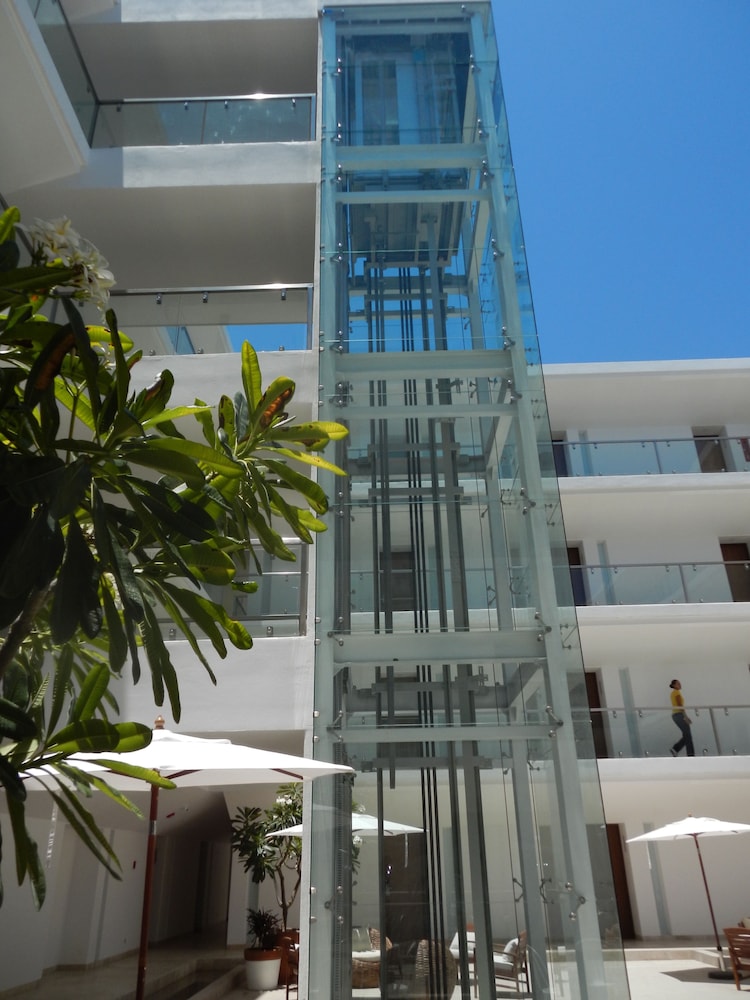 Hotel Catedral La Paz 3/35