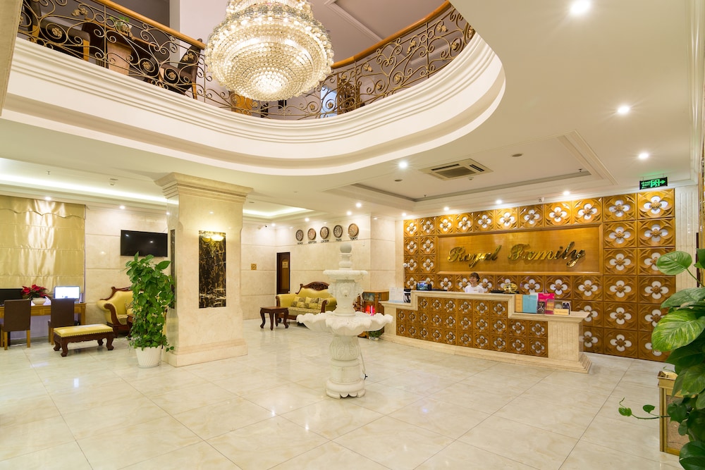 Royal Family Hotel Da Nang 6/50