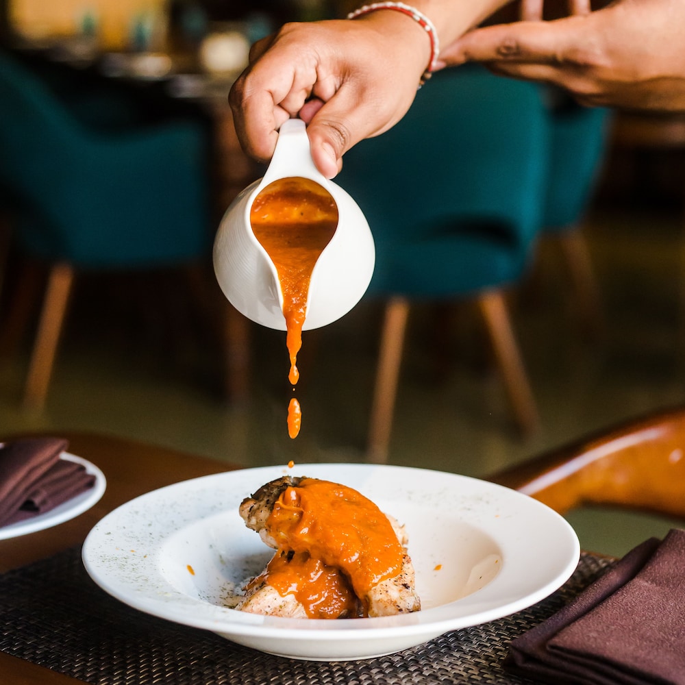 アニャ グルグラム 写真5