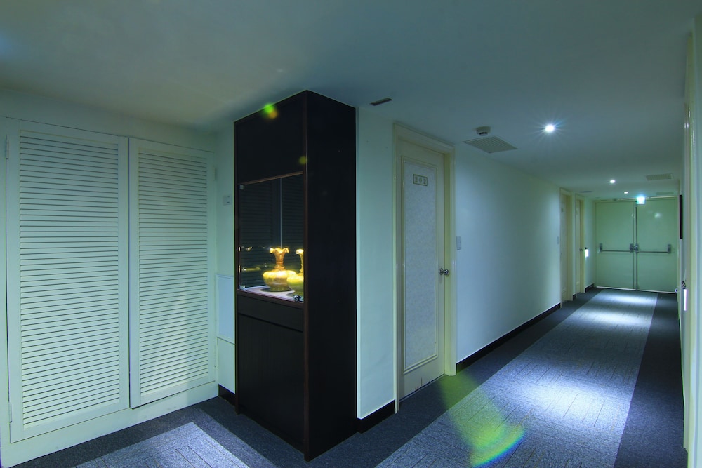 Penghu An-I Hotel photo3