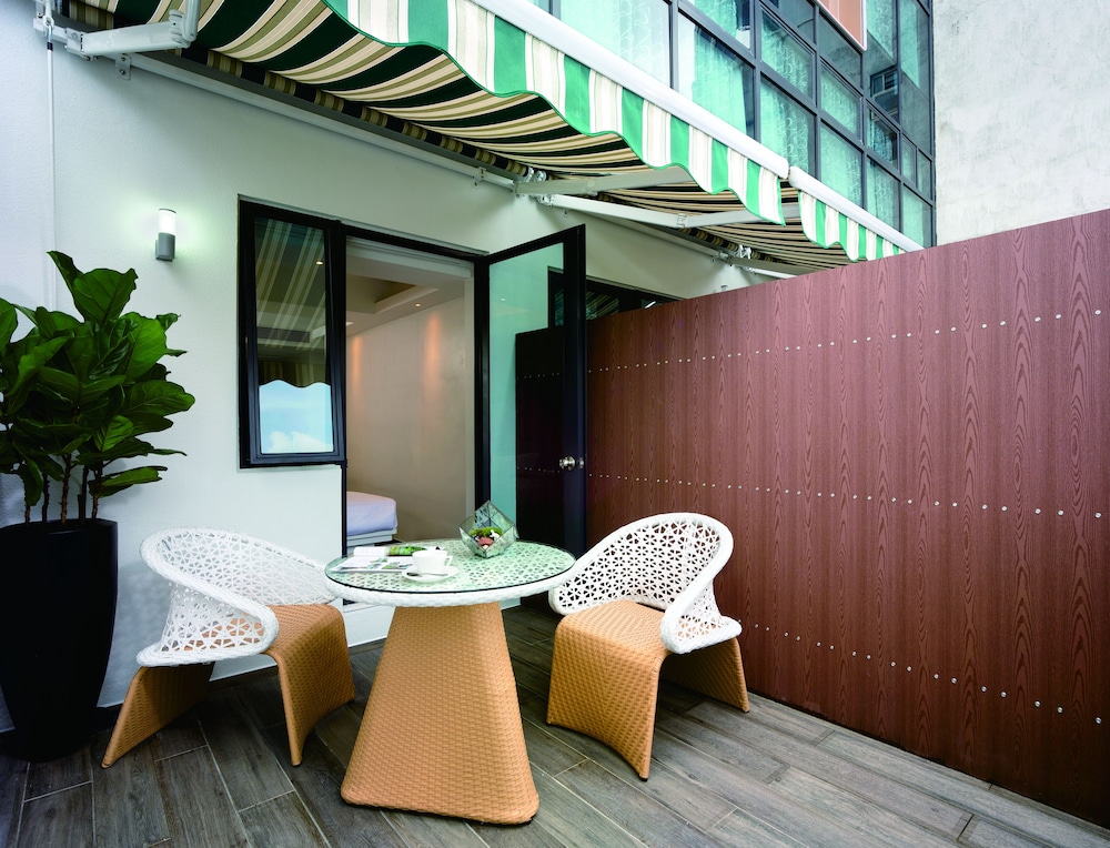Popway Hotel 25/30