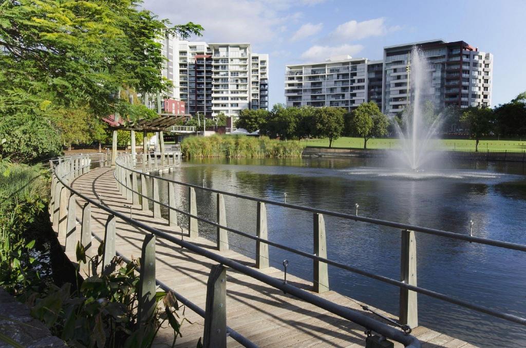 Chermside Motor Inn 31/39