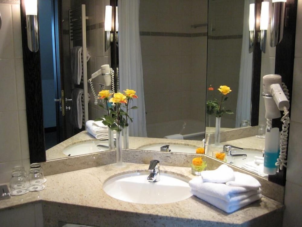 Best Western Soibelmanns Lutherstadt Wittenberg 23/56