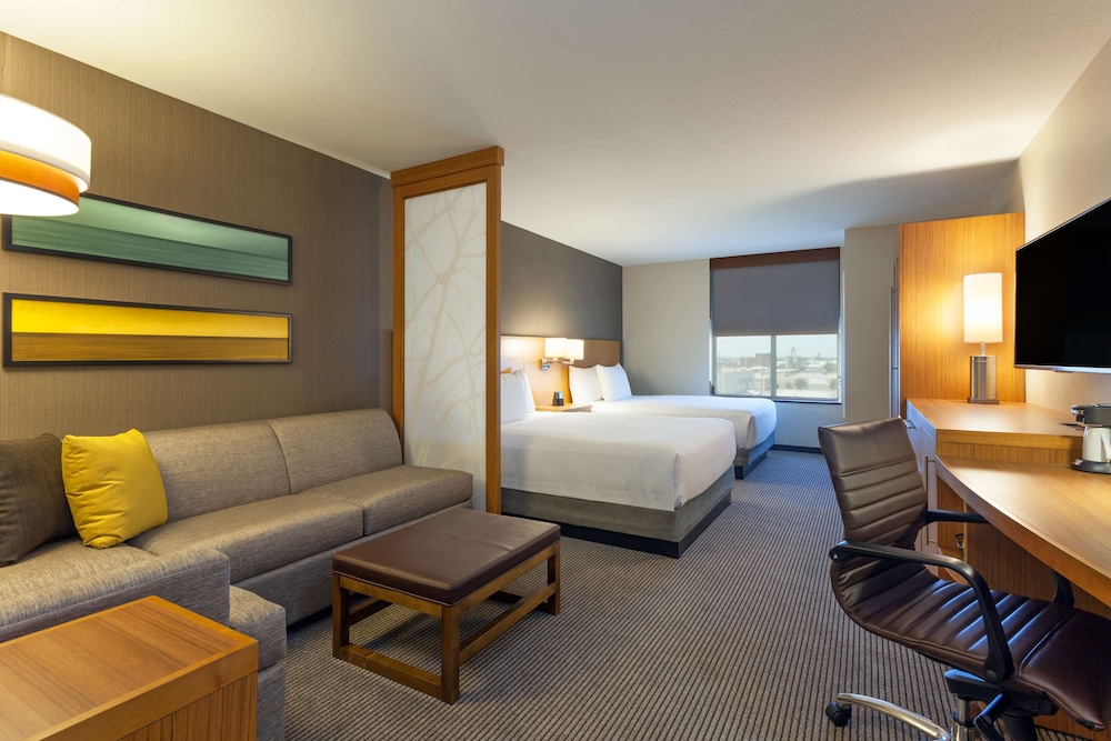 Hyatt Place Chicago Midway Airport 15/66