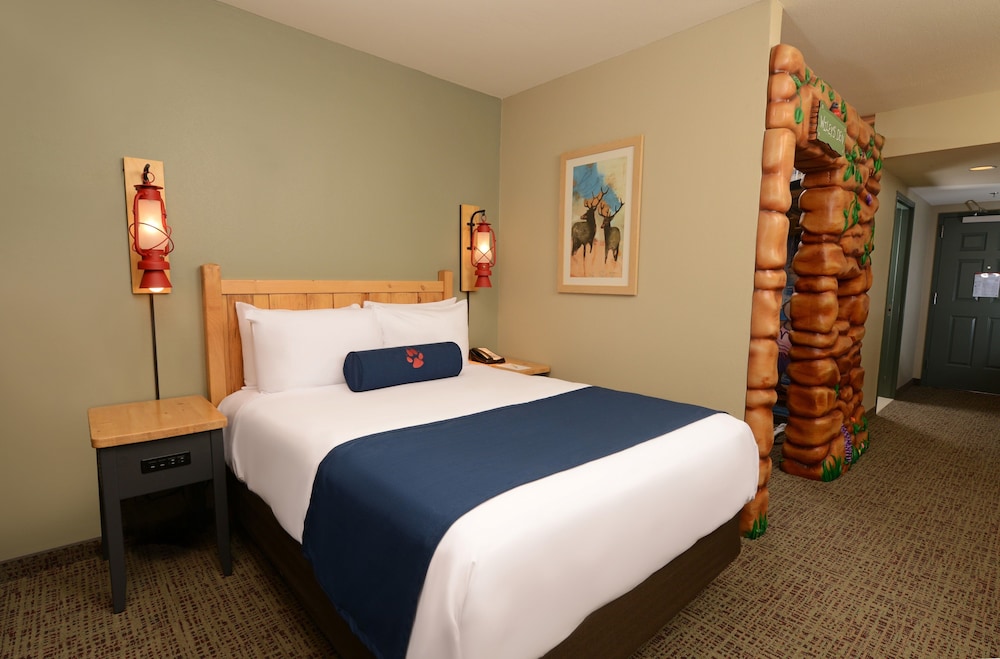 Great Wolf Lodge Colorado Springs 15/54