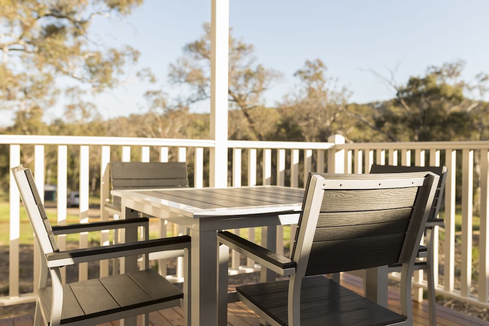 Alivio Tourist Park Canberra 48/63