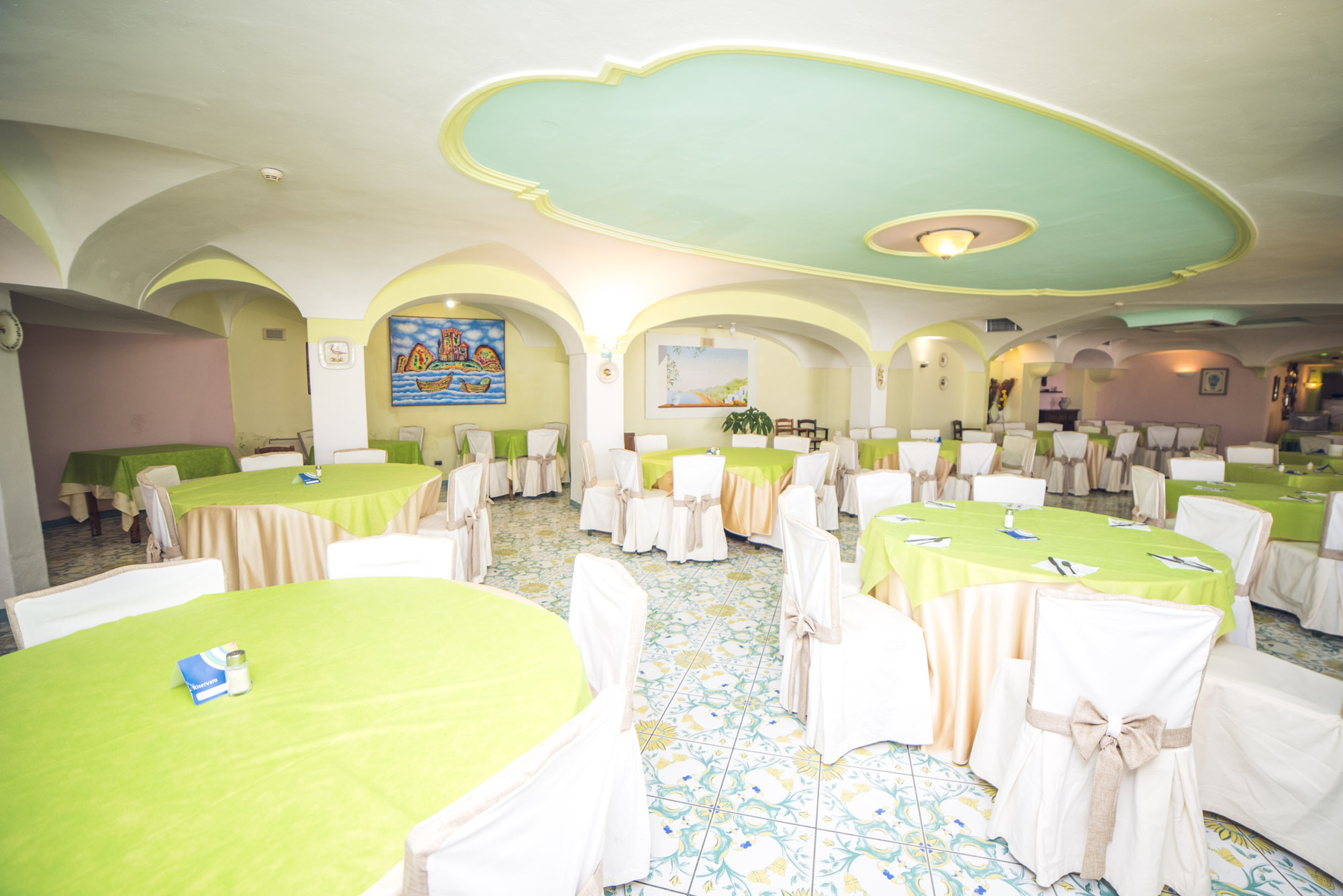 HOTEL CARLO MAGNO 22/37