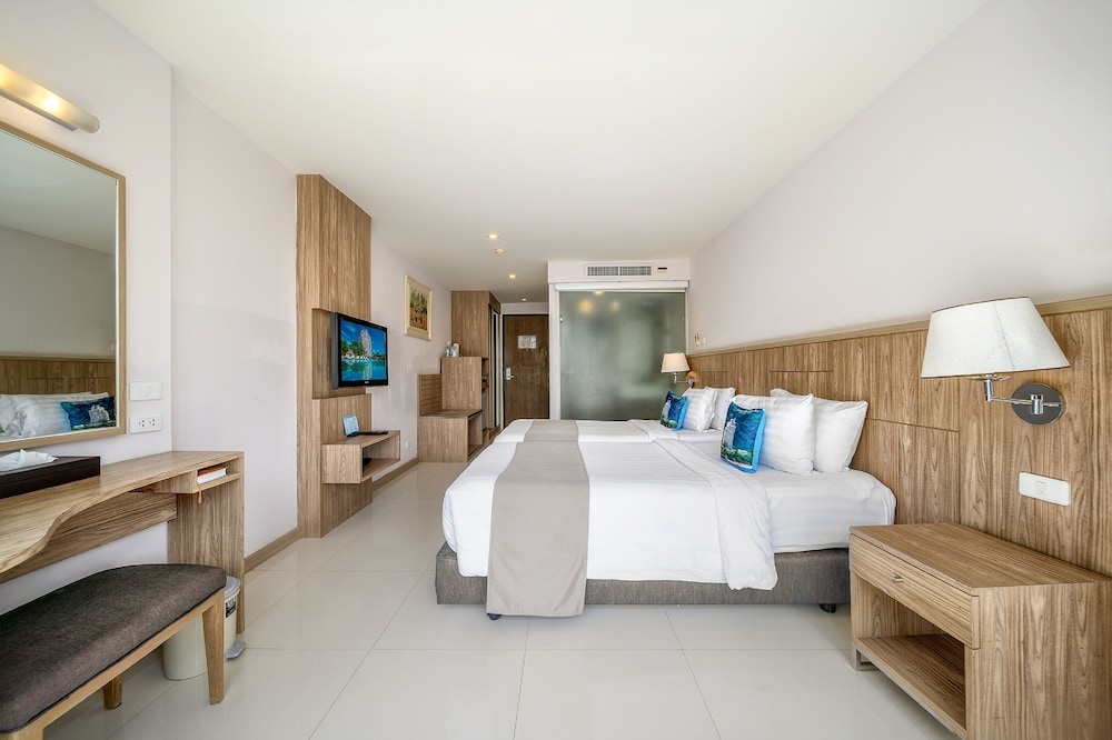 Andaman Beach Suites Hotel 22/69
