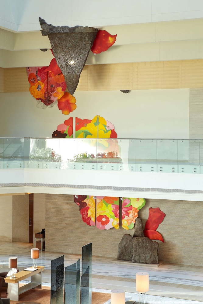 Hyatt Regency Chennai 54/80