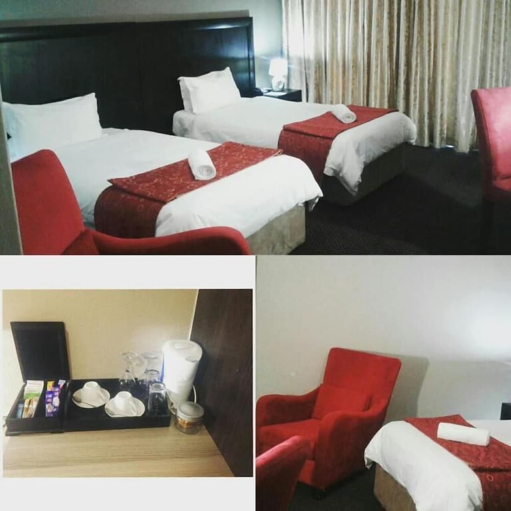 Ruby Stone Boutique Hotel 8/50