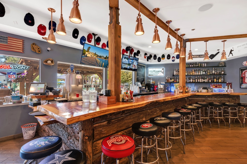 The Beach Retreat Lodge At Tahoe 22/50