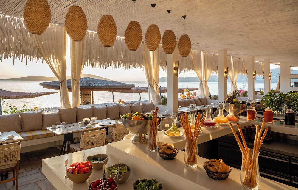 Swissotel Living Bodrum 54/78