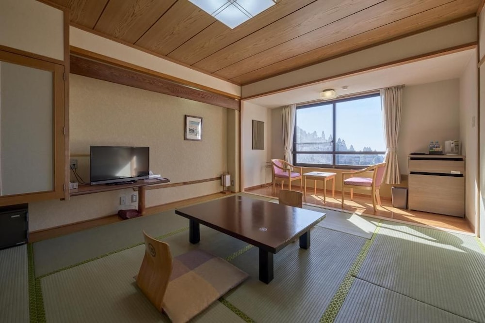 Kirishima Hotel 31/50