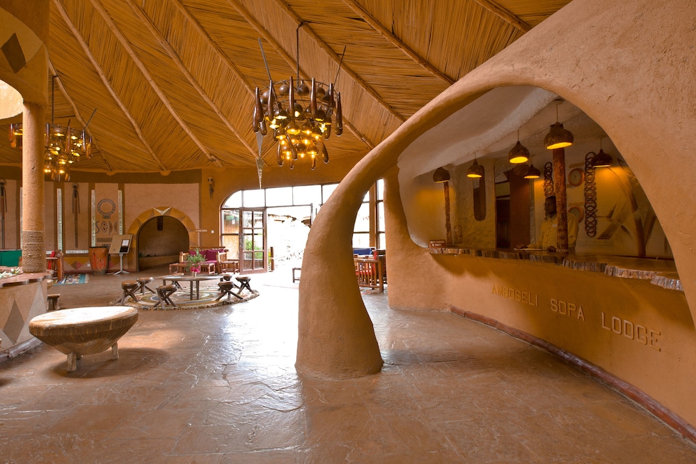 Amboseli Sopa Lodge 24/54