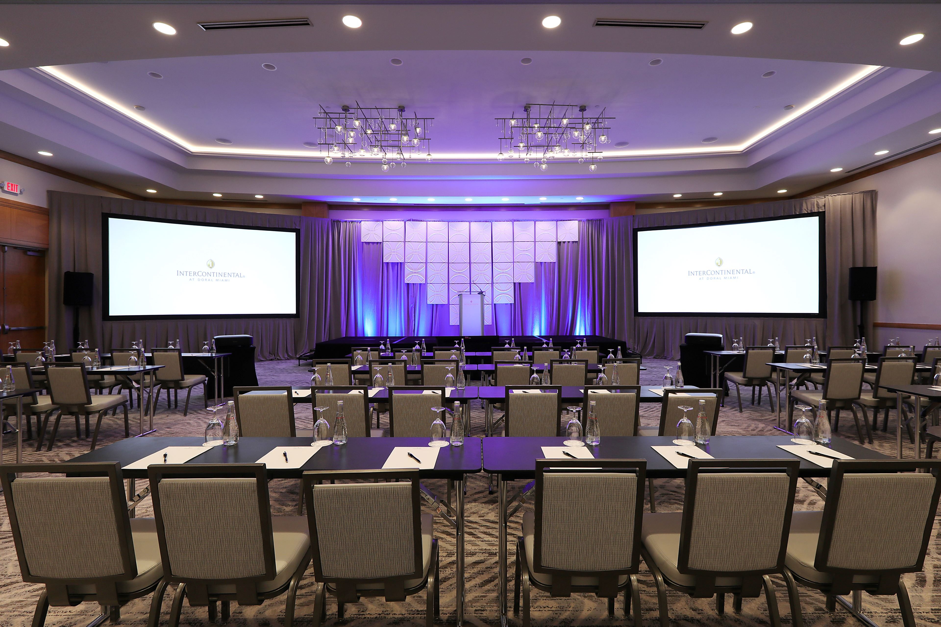InterContinental at Doral Miami 38/50