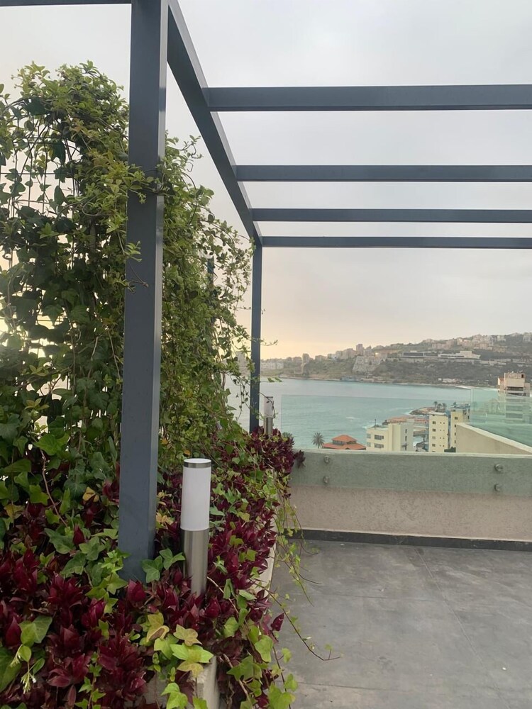 PRESIDENT HOTEL JOUNIEH 25/30