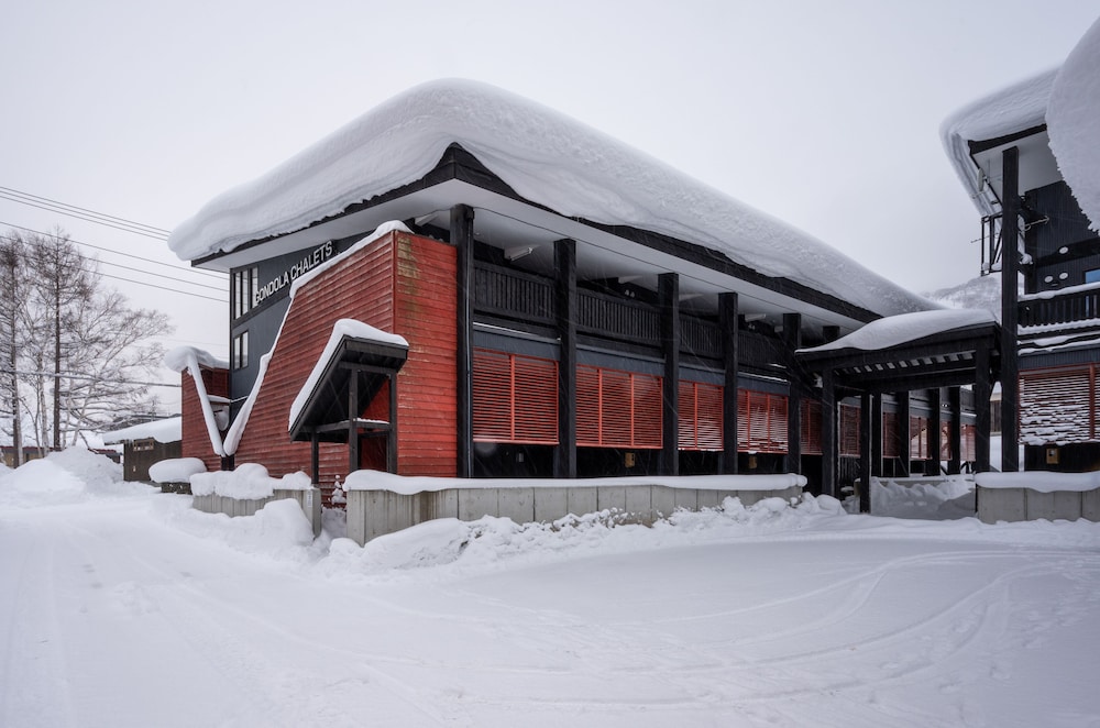 Gondola Chalets酒店(Gondola Chalets) 图片4