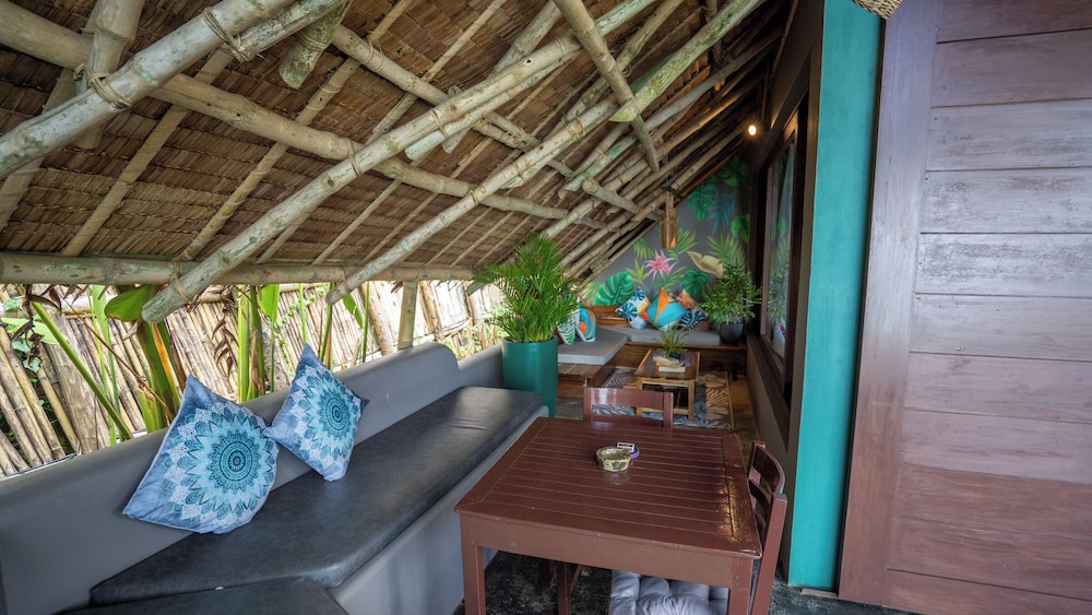 Buko Beach Resort - Adults Only 17/73