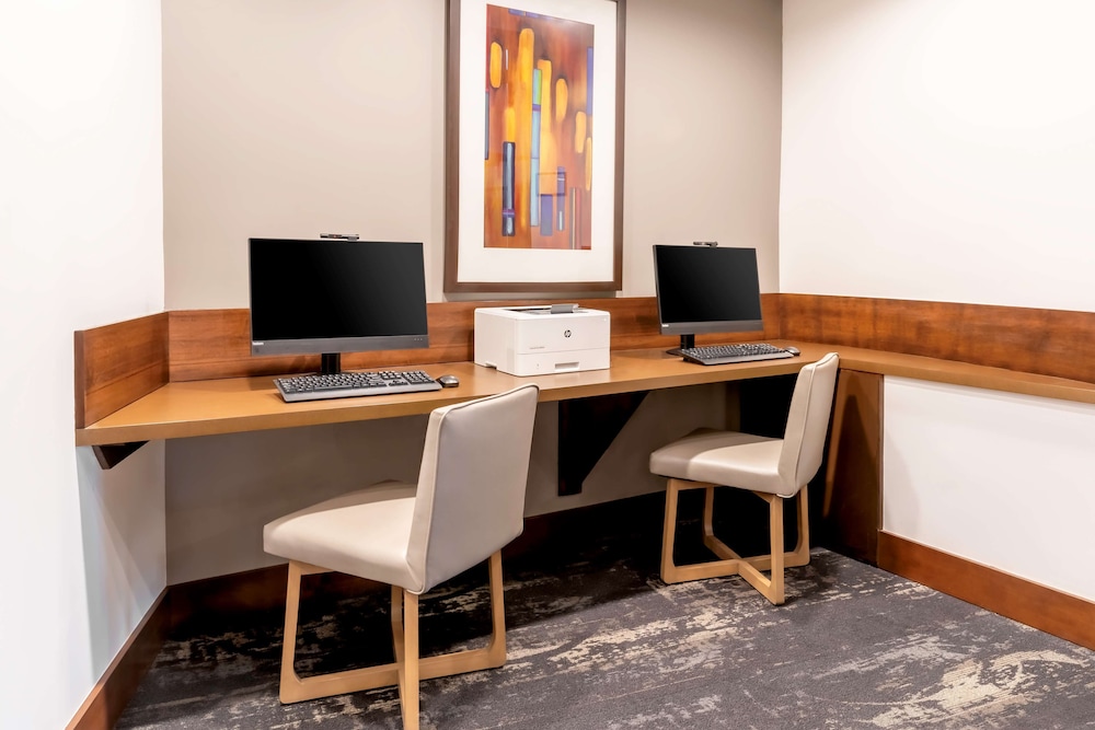 Hyatt Place Salt Lake City Airport 47/51
