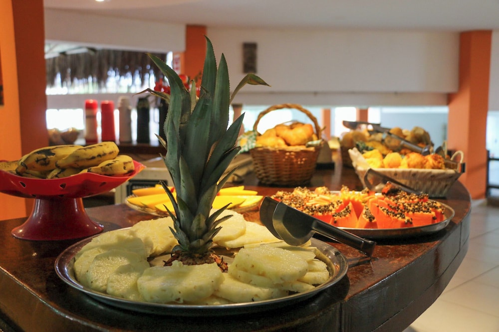 Taruma Buzios Hotel 写真4