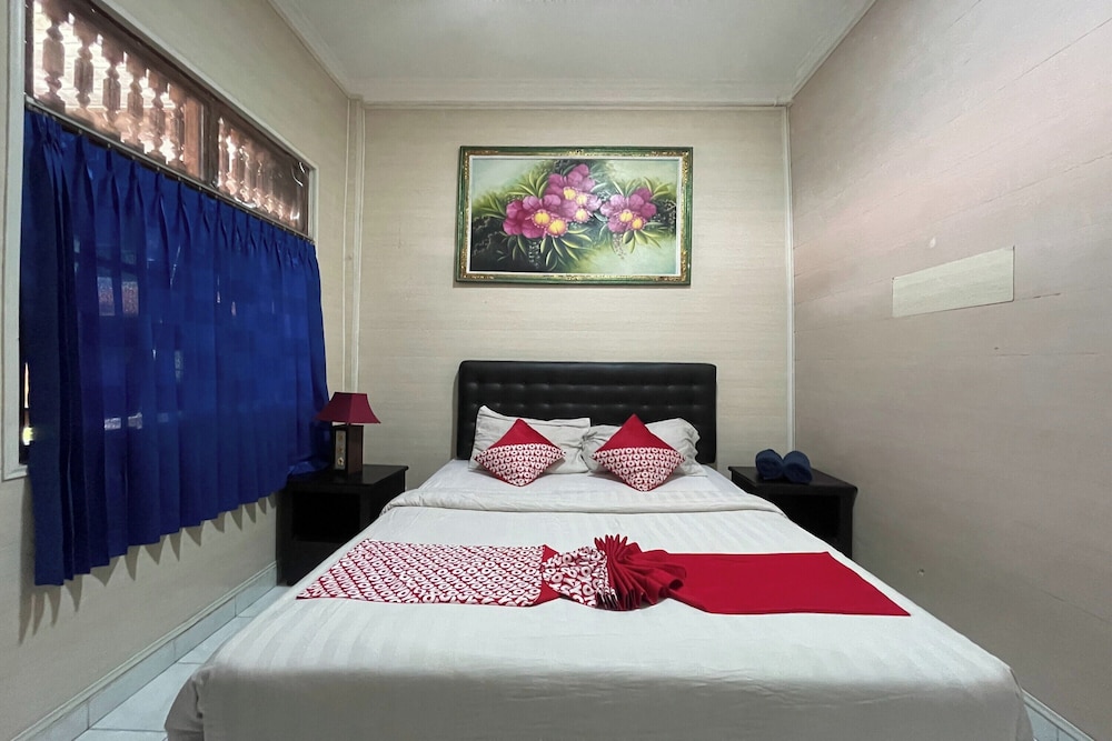 OYO 4003 Ceria Guesthouse Seminyak 8/39