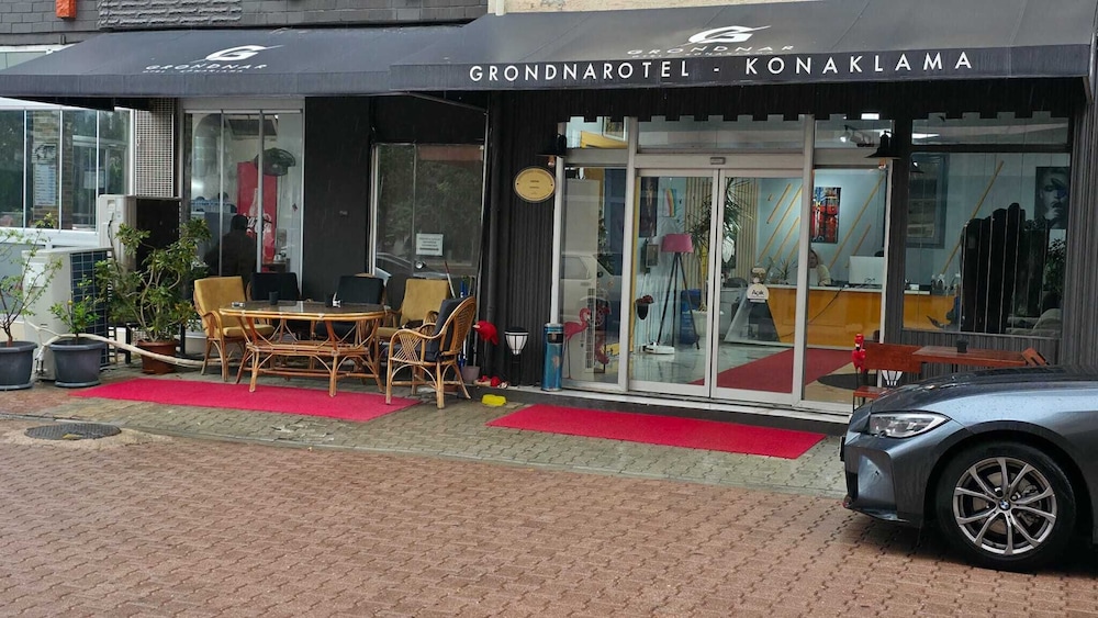 Nar Konaklama 37/50