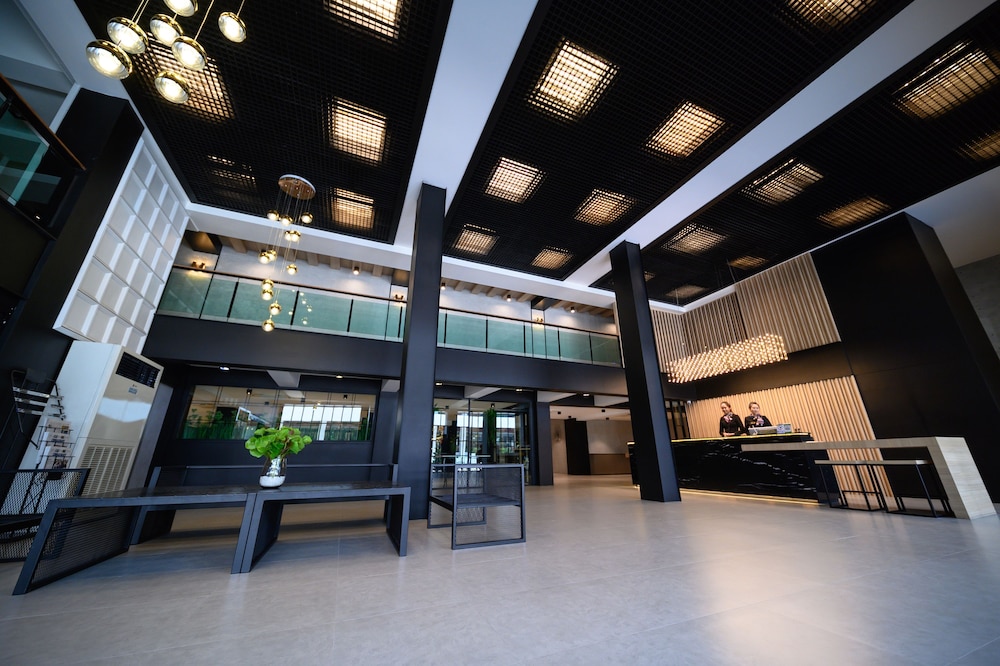 Loft Bangkok Hotel 55/72