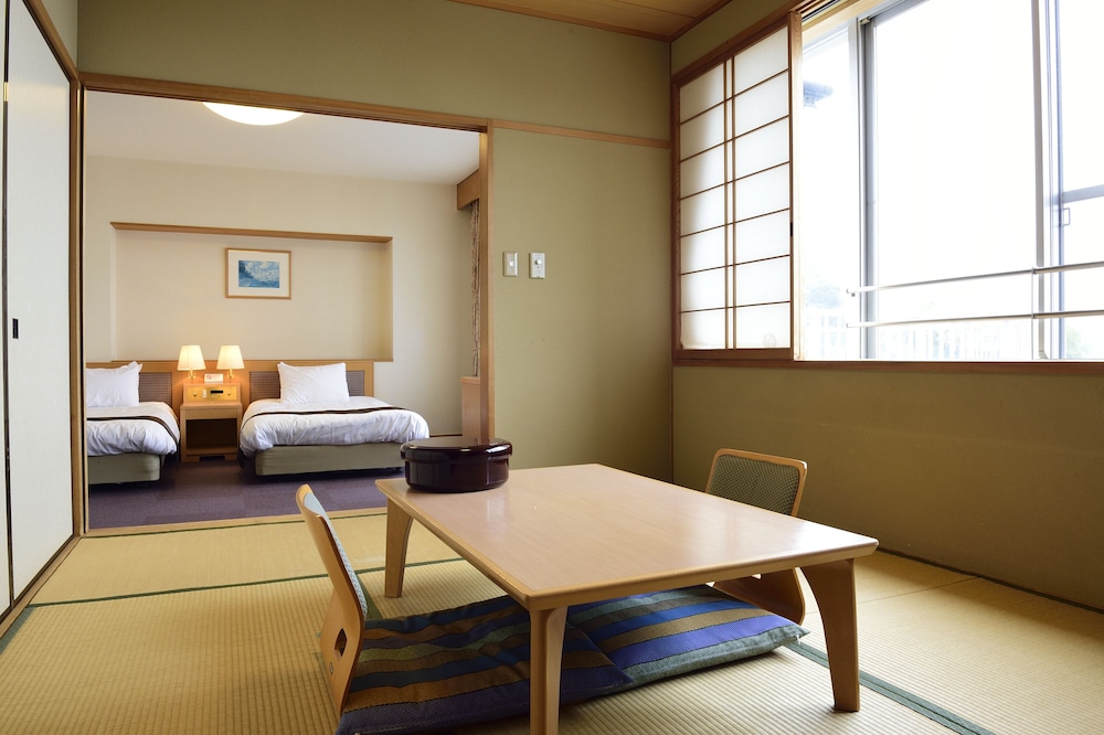 Kamenoi Hotel Atami Annex 36/55