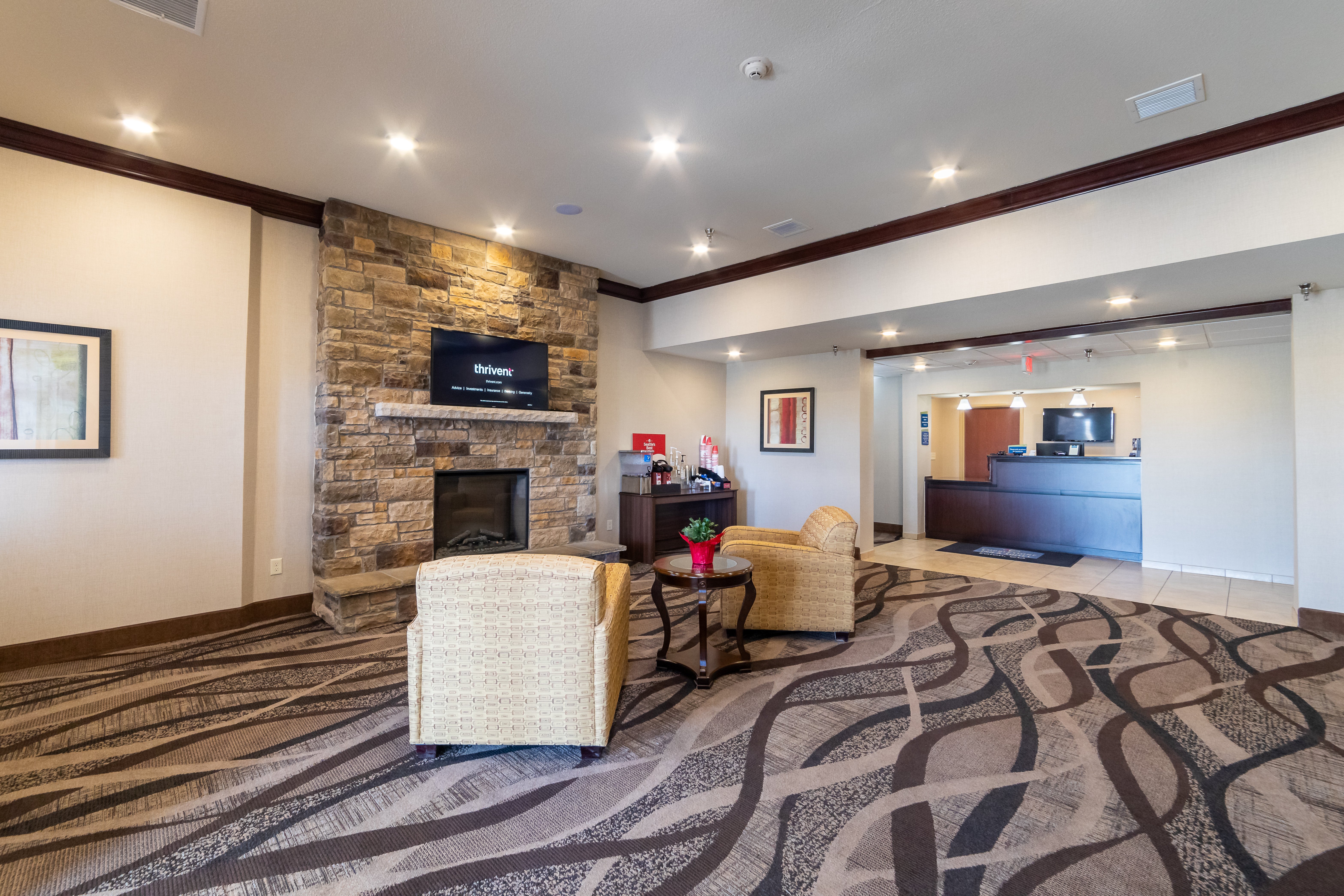 Cobblestone Inn Suites Eaton Co 51/72