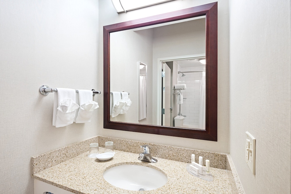 Springhill Suites Denver Airport 13/41