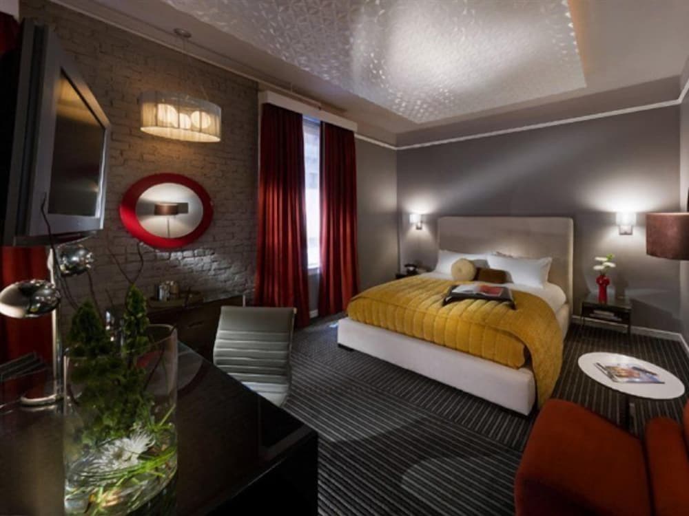 HOTEL UNION SQUARE 29/56