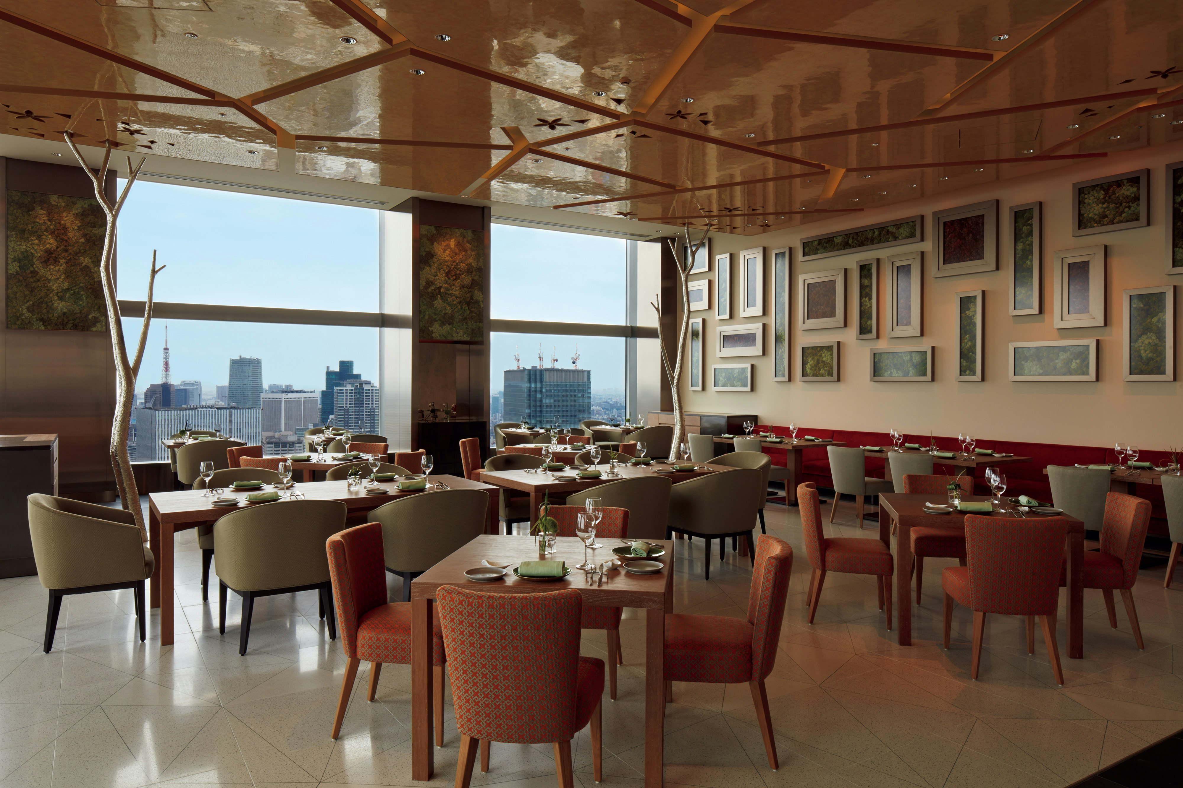 The Prince Gallery Tokyo Kioicho a Luxury Collection Hotel 57/79