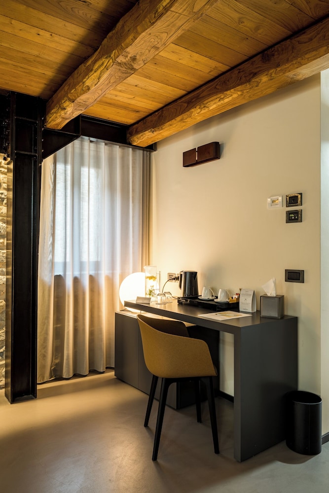 Borgo Tufi Albergo Diffuso 4/50