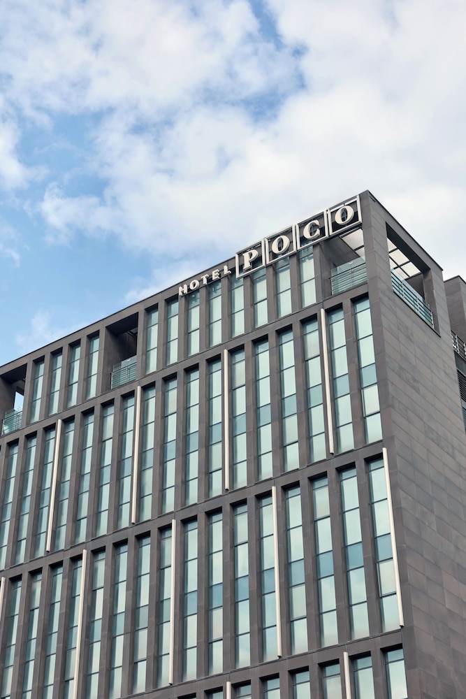 Hotel Poco Seongsu 5/48
