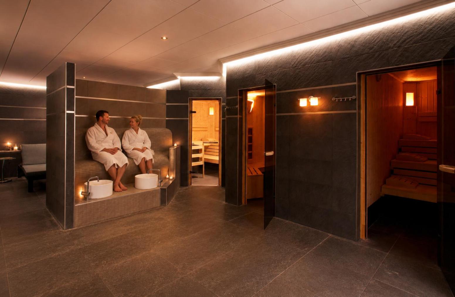 WestCord hotel de Veluwe 18/50
