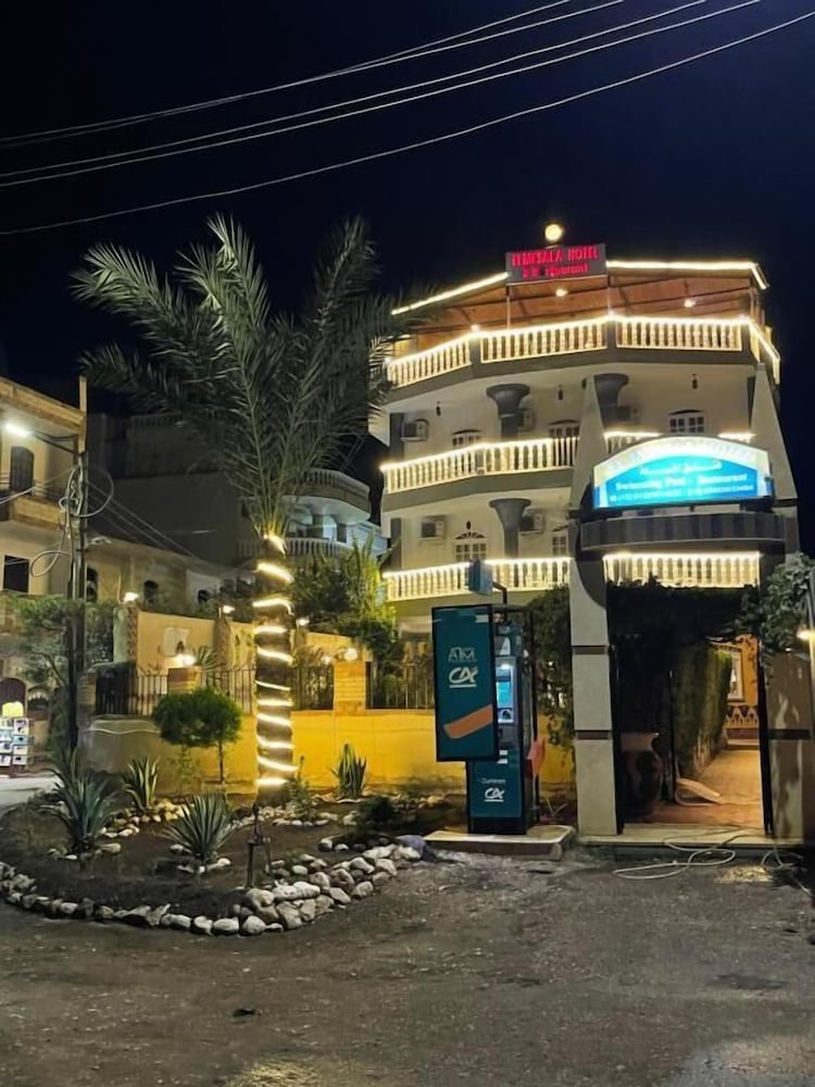 梅莎拉酒店(El Mesala Hotel) 图片5