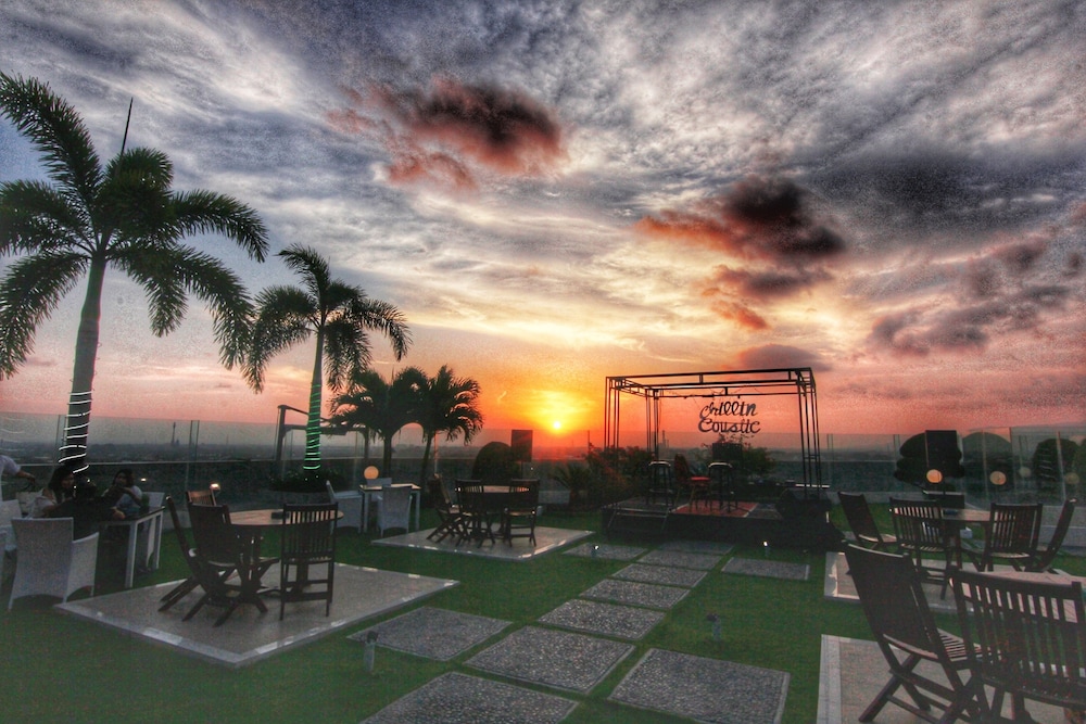 Hotel Golden Palace Lombok 55/64
