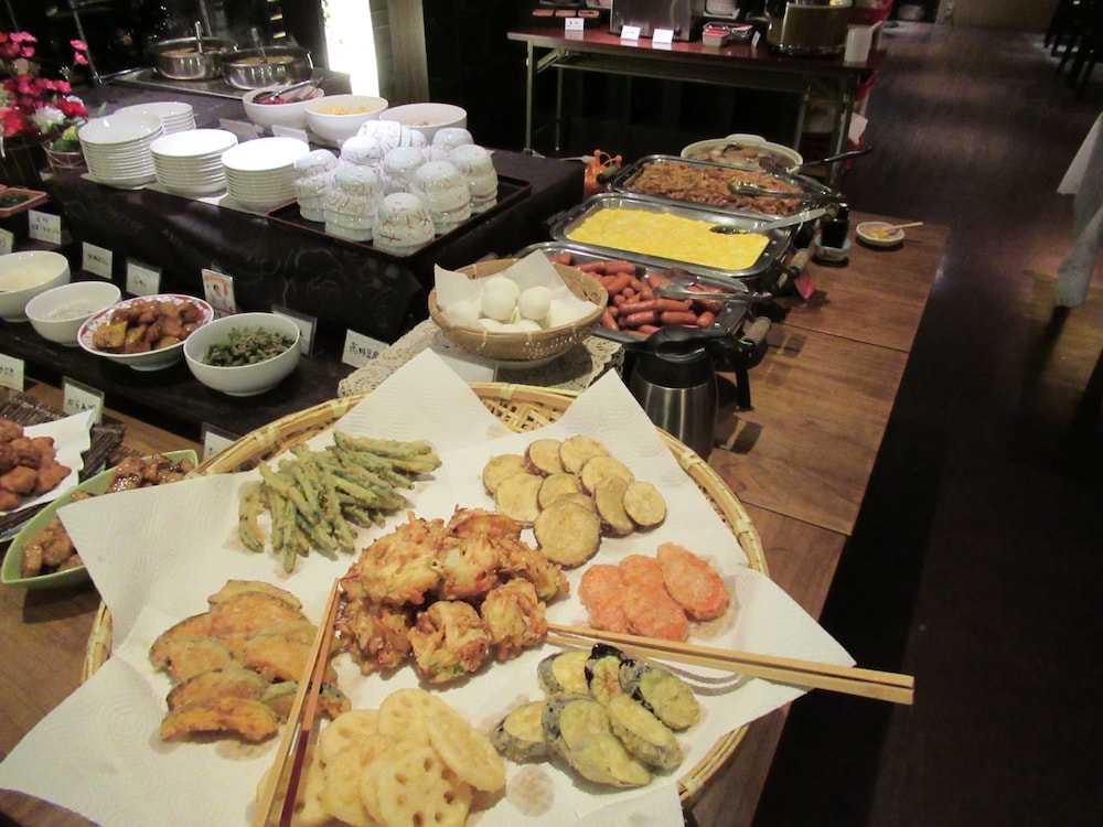 Hotel Crown Hills Kokura 32/43