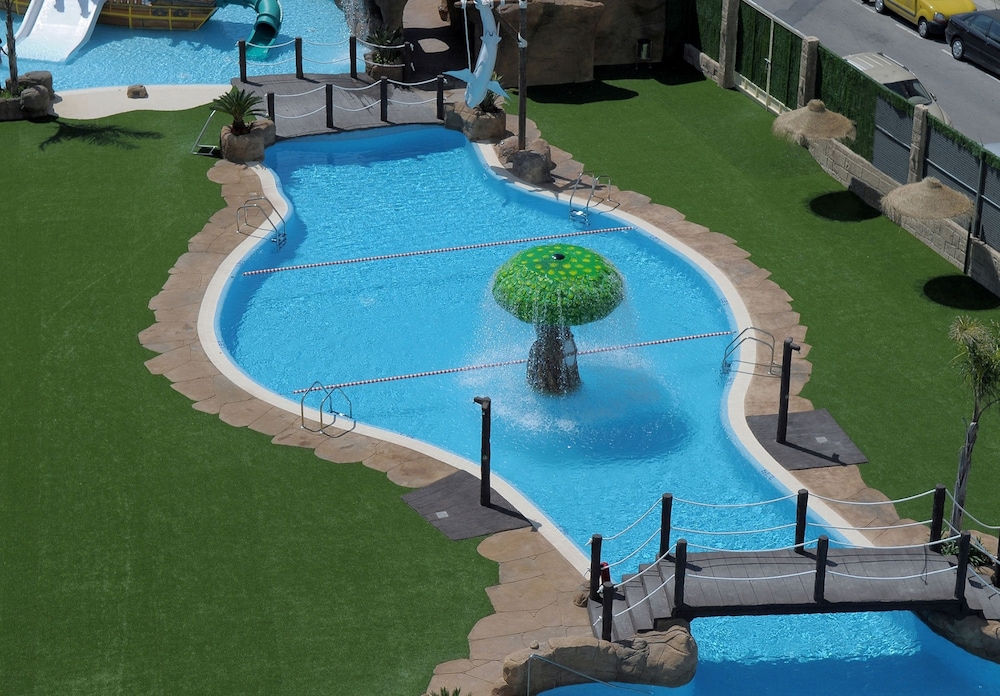 Evenia Olympic Garden 42/47
