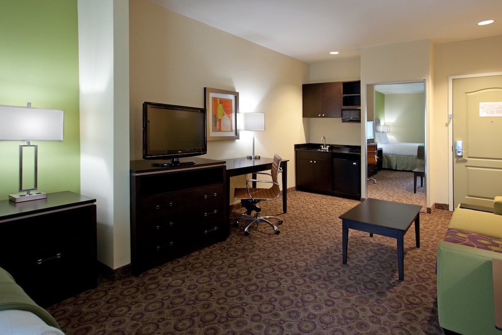 Holiday Inn Express & Suites Clemson - Univ Area 66/82