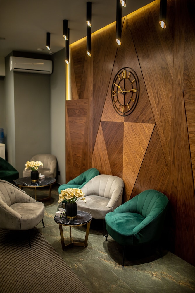 Median Hotel City Center Yerevan 42/57