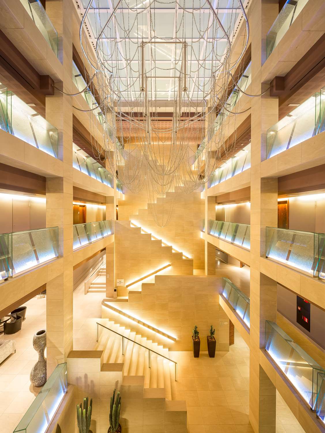 Hotel Miramar Barcelona 15/49