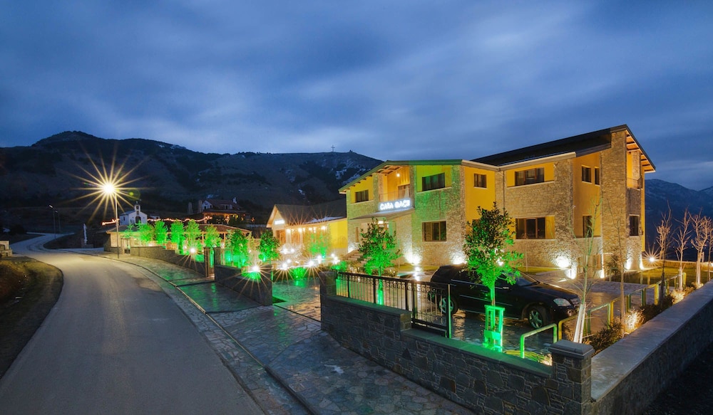 Hotel Casa Gace in Qender Bulgarec