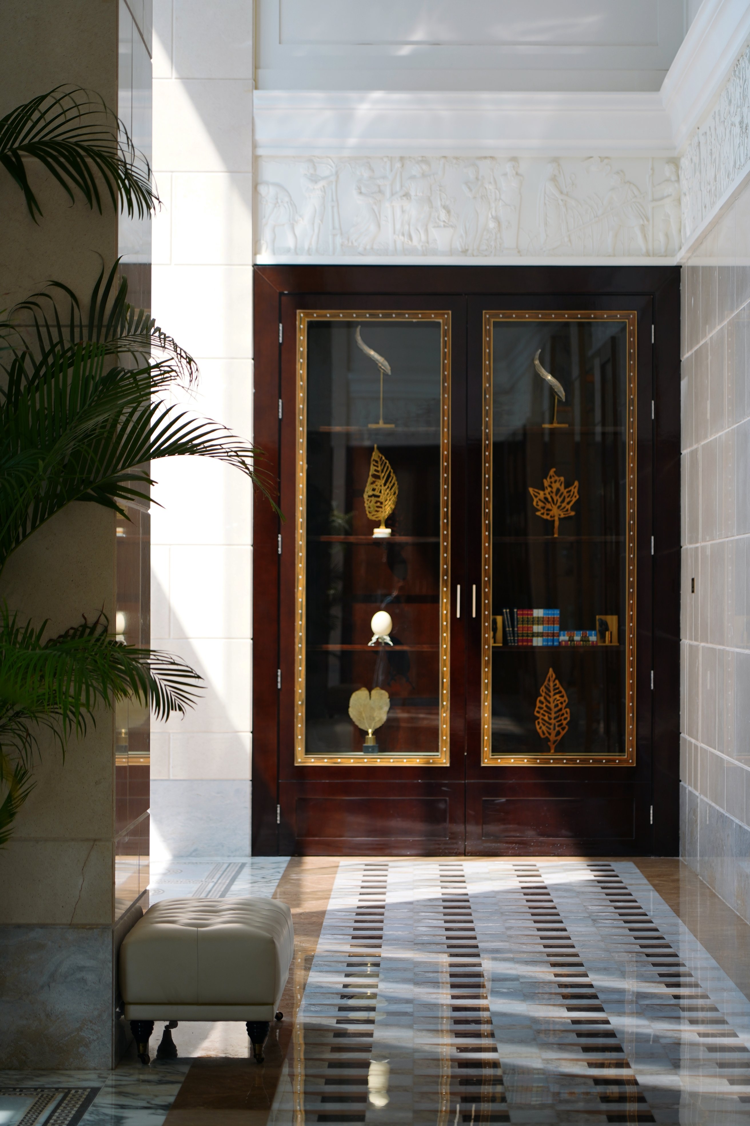 Jumeirah Living Guangzhou - Residences 4/44